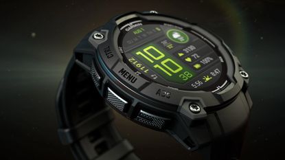 Garmin Instinct 3