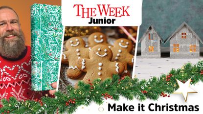 The Week Junior Christmas Crafts