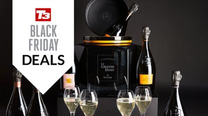 Veuve Clicquot Harrods Deal