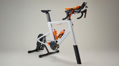 Zwift Ride review the ultimate smart bike for Zwifties Cycling Weekly