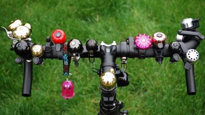 Battle of the Bells best bike bells of 2024 Cycling Weekly