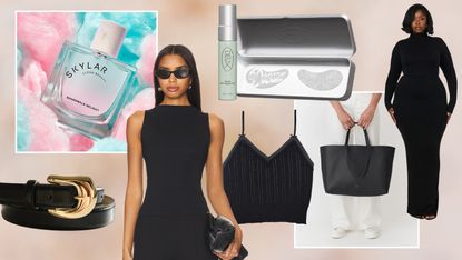 products that Marie Claire Editors bought for September 