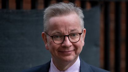 Michael Gove