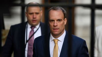 Dominic Raab