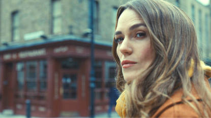 Keira Knightley shines in Netflix's new spy comedy series Black Doves