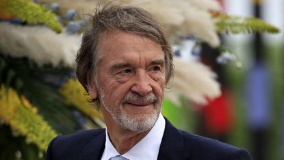 Jim Ratcliffe