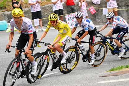 Tadej Pogačar, Remco Evenepoel, and Jonas Vingegaard will once again be favourites at the Tour de France 2025