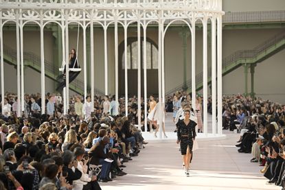 Fashion in 2025: what to look forward to, including Chanel runway show from Matthieu Blazy