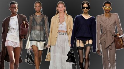 handbag trends 2025