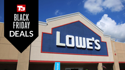 Lowe&#039;s Black Friday 2024