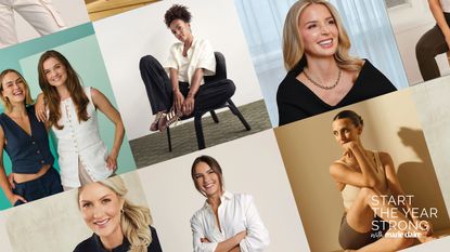 Life lessons from some of the biggest women in wellness