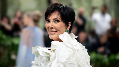 Kris Jenner