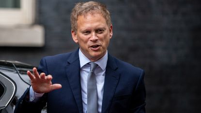 Grant Shapps