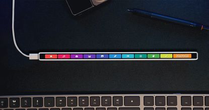 Flexbar for MacBook