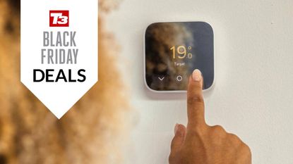 Hive Thermostat Mini Black Friday deal