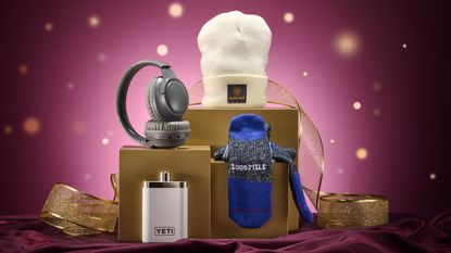 T3&#039;s Christmas Gadget Gifts: stocking fodder