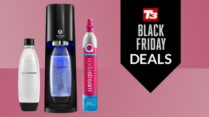 Black Friday sodastream deal