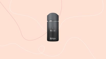 Ninja travel cup 