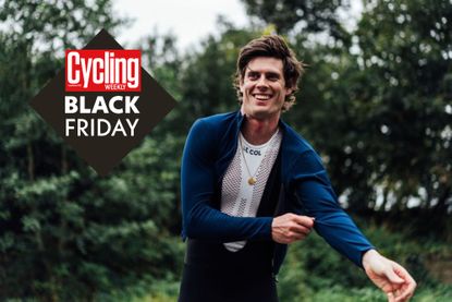 Le Col Black Friday jersey