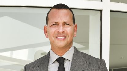 Alex Rodriguez