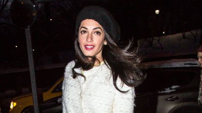 Image of Amal Clooney