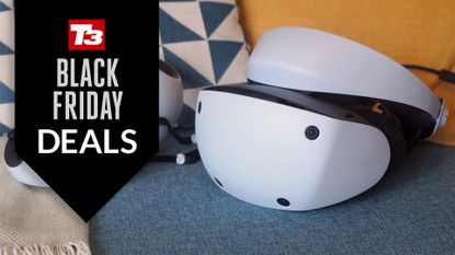 PS VR2 Black Friday deal