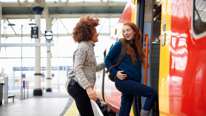 Black Friday railcards 2024