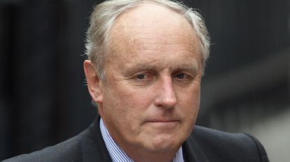 Paul Dacre