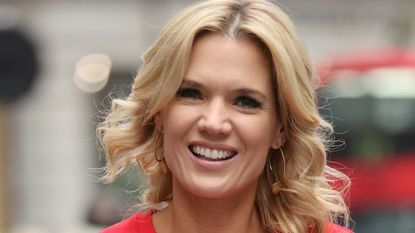 Charlotte Hawkins