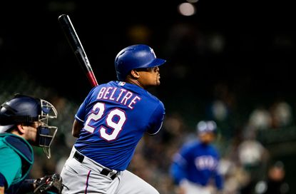 Adrian Beltre