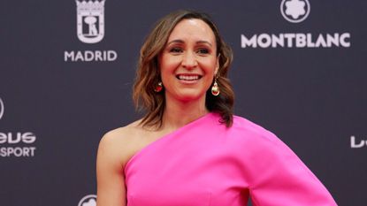 Jessica Ennis-Hill