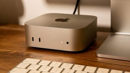 Mac Mini M4