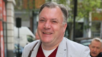 Ed Balls