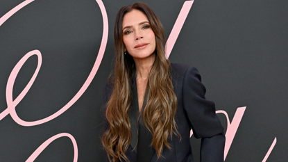 Victoria Beckham opens up about the heartbreaking reason she doesn&#039;t smile in photos