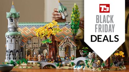 Lego Rivendell Black Friday Deal