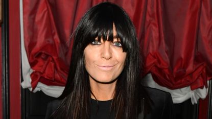 Claudia Winkleman attends Centrepoint&#039;s Annual Ultimate Pub Quiz at The Twenty Two on April 24, 2023