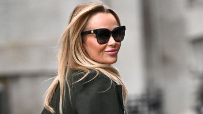 Amanda Holden