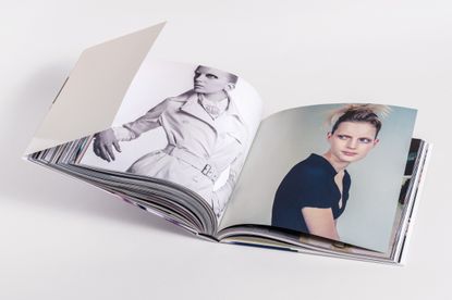 Jil Sander Best Fashion Books Monograph