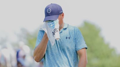 Jordan Spieth