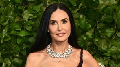 Demi Moore