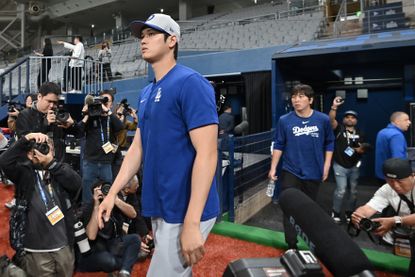 Shohei Ohtani