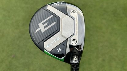 How Aerospace Material And Artificial Intelligence Has Led To The Creation Of The Callaway Elyte Range