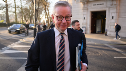 Michael Gove