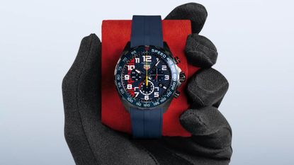 TAG Heuer Formula 1 Chronograph x Oracle Red Bull Racing