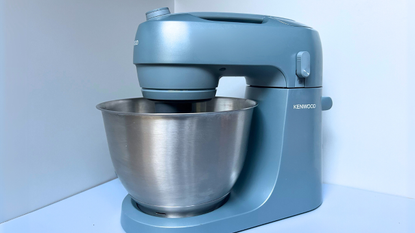 Kenwood Go Stand Mixer review