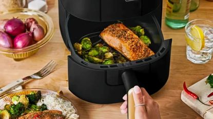 Air fryer