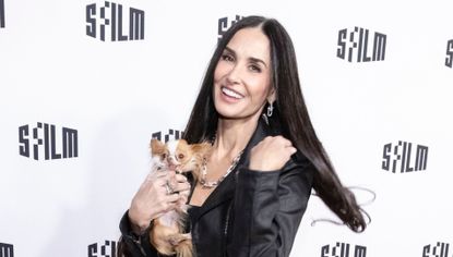 Image of Demi Moore