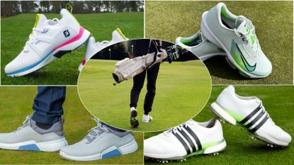 I Test Golf Shoes For A Living And These Are The 5 Best Golf Shoe Deals This Black Friday Golf Monthly