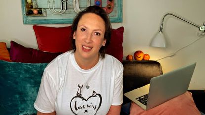 Miranda Hart