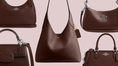 Affordable coach handbags sale